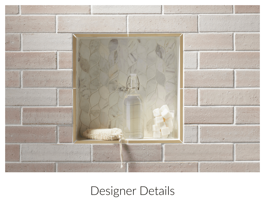 Designer Details
