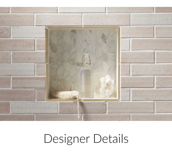 Designer Details