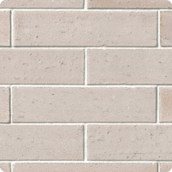 Brick x Brick by Alison Victoria Petal