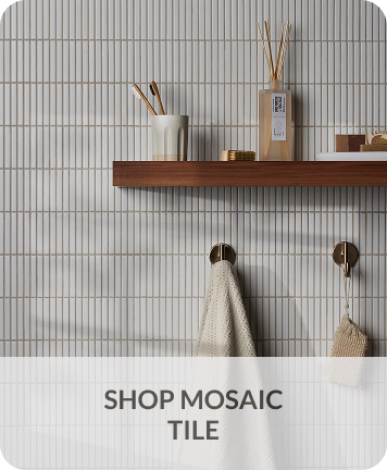 Shop Mosaic Tile