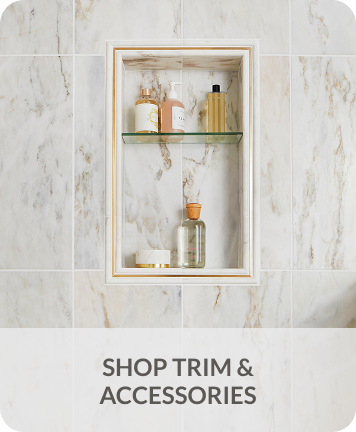 Shop Trim & Accessories 