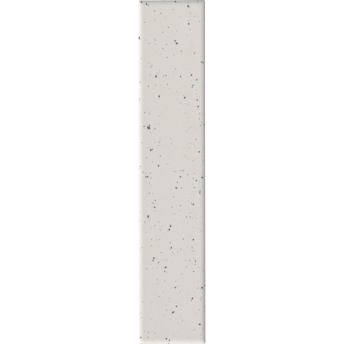 Fired Earth Stoneware Powder White