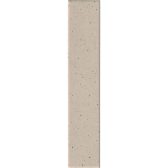 Fired Earth Stoneware Linen Brick