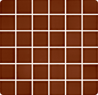 Imperial Sienna Gloss Mosaic