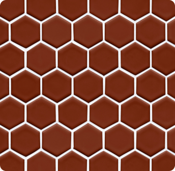 Imperial Sienna Gloss Hex