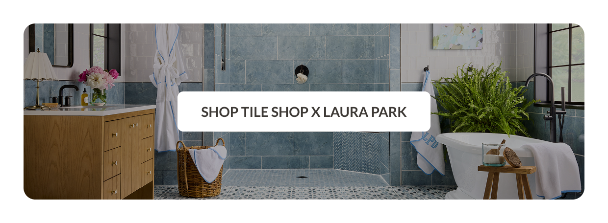 Shop Tile Shop X Laura Park