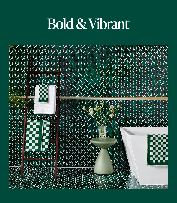 Bold & Vibrant
