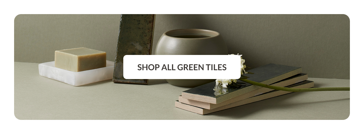 Shop All Green Tiles