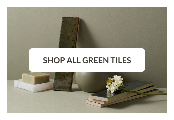 Shop All Green Tiles