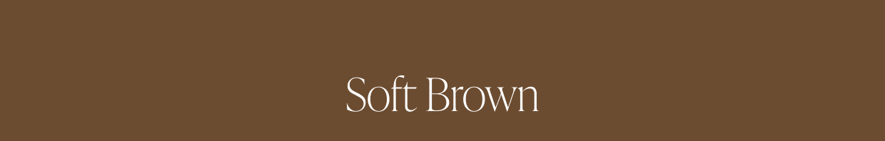 Soft Brown