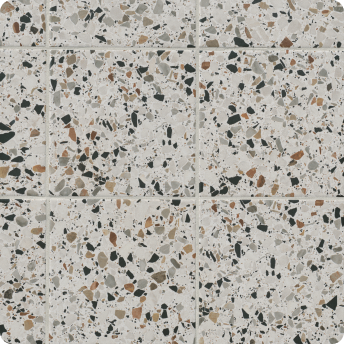 Terrazzo Bianco