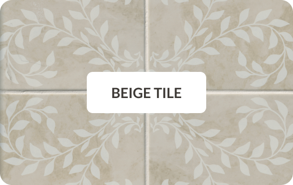 Beige Tile