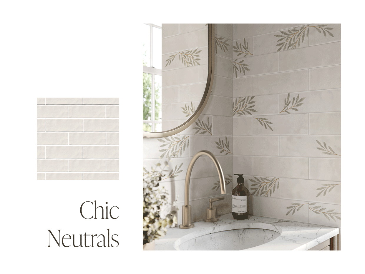 Chic Neutrals