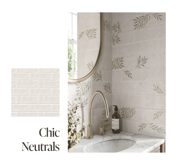 Chic Neutrals