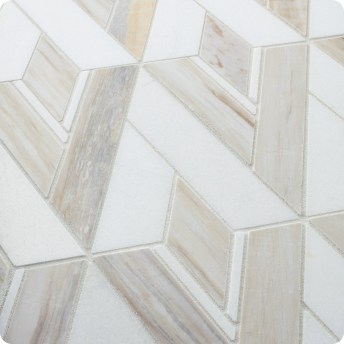Modena Marble Mosaic