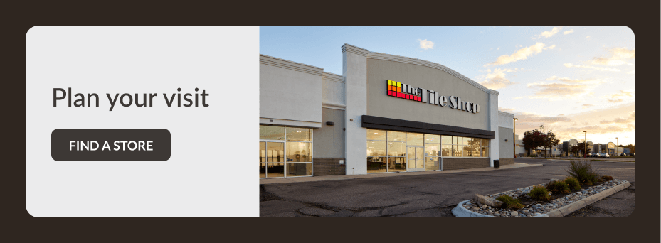 Plan your visit - Find a Store
