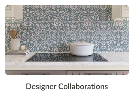 Designer Collaborations