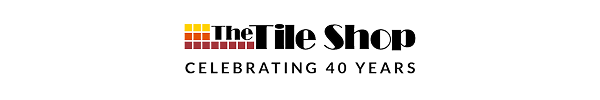 The Tile Shop Celebrating 40 Years