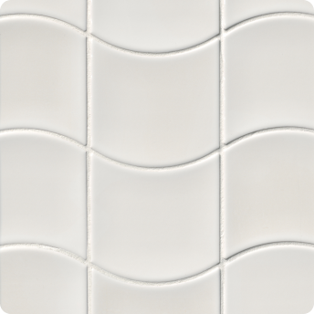 Wave White