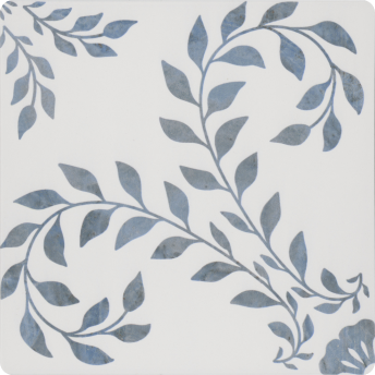 Kelli Fontana Inlay Proper Dutch