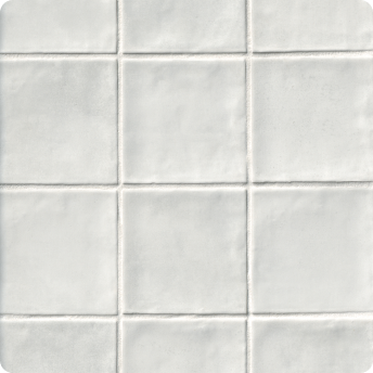 Argile Matte White