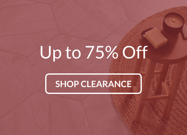 Up to 75% Off - Shop Clearance