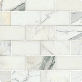 Firenze Calacatta Polished Amalfi