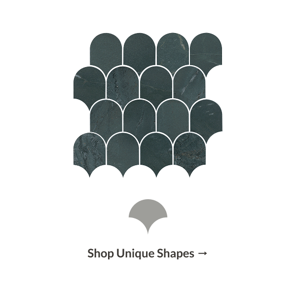 Shop Unique Shapes