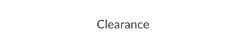 Clearance