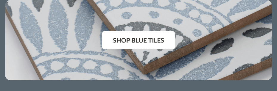 Shop Blue Tiles