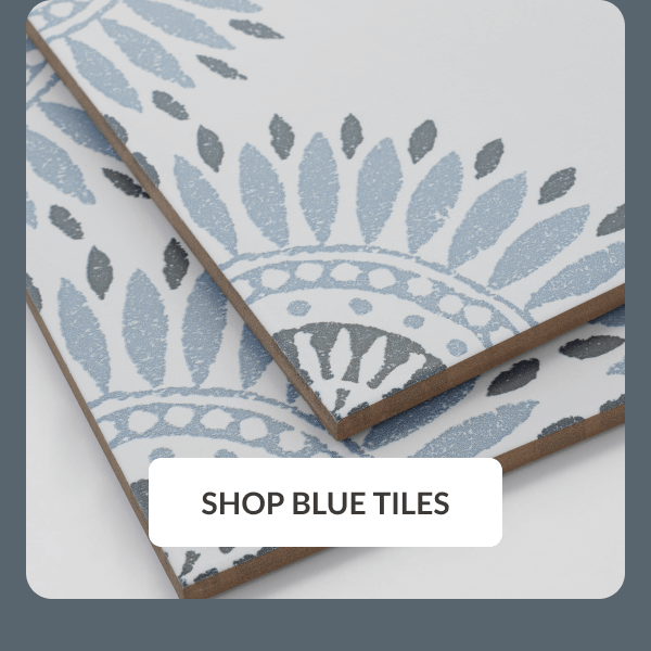 Shop Blue Tiles