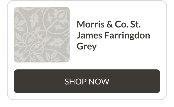 Morris & Co. St. James Farringdon Grey - Shop Now