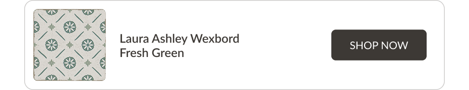 Laura Ashley Wexbord Fresh Green - Shop Now