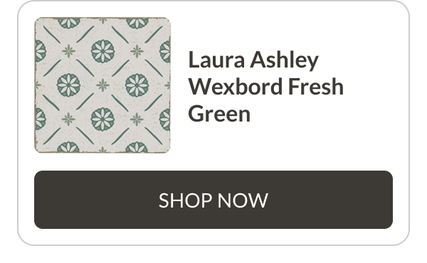 Laura Ashley Wexbord Fresh Green - Shop Now