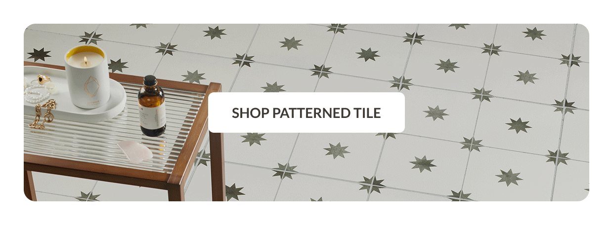 Shop Patterned Tile