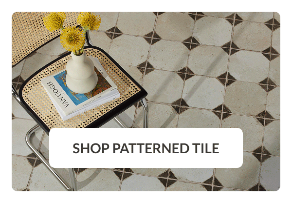 Shop Patterned Tile