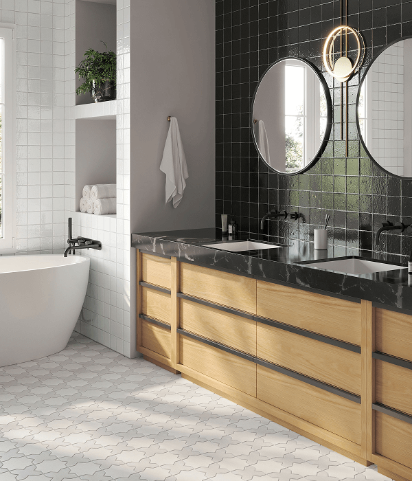 Bathroom Install Image