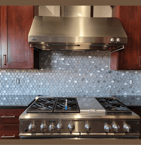 Posh Backsplash Image