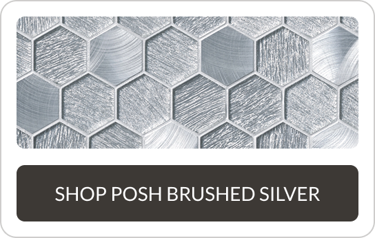 Shop Poshmark Brushed Silver