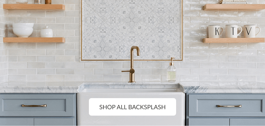Shop All Backsplash
