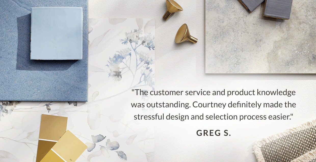What Customers Are Saying. Rolling gif of customer testimonials