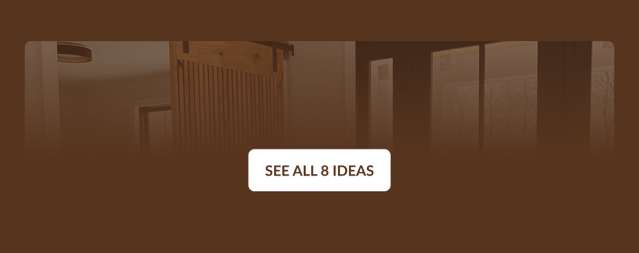 See All 8 Ideas