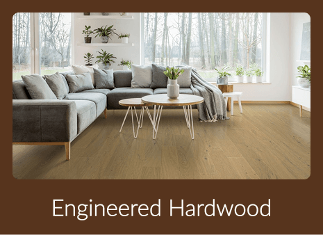 Engineered Hardwood