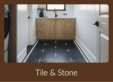 Tile & Stone