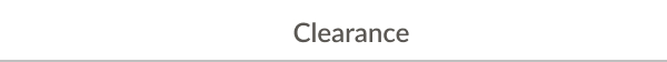 Clearance