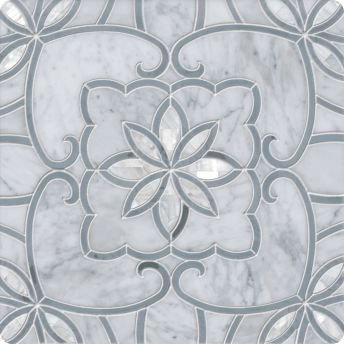 Havana with White Nacre