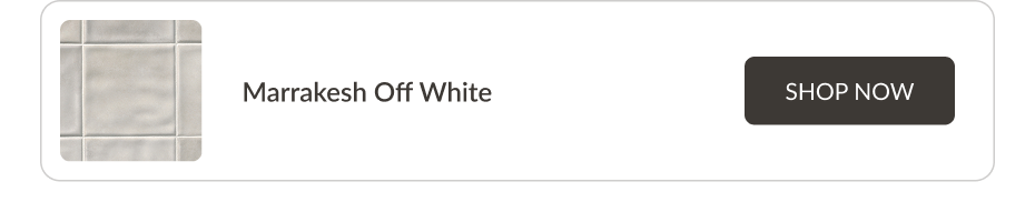 Marrakesh Off White Shop Now