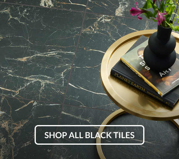 Shop All Black Tiles