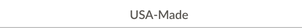 USA-Made