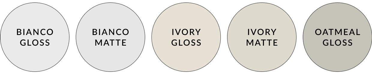 16 Versatile Colors gif